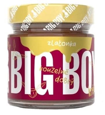 BIG BOY® Zlatonka