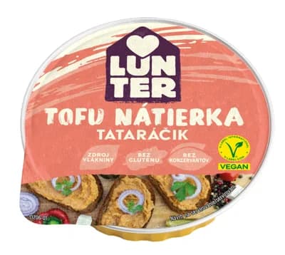 Lunter Tataráčik pomazánka