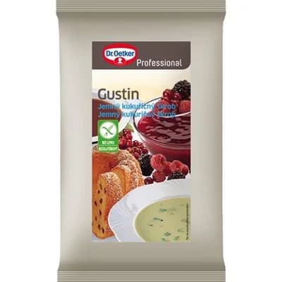 Dr. Oetker Gustin škrob kukuřičný