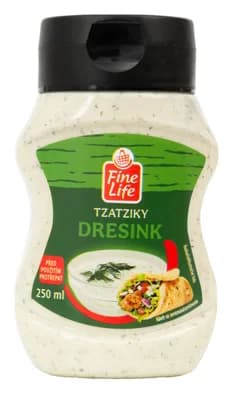 Fine Life Dresink Tzatziky
