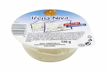 Gurmán Klub Třená Niva