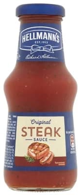 Hellmann's Omáčka k masu steak