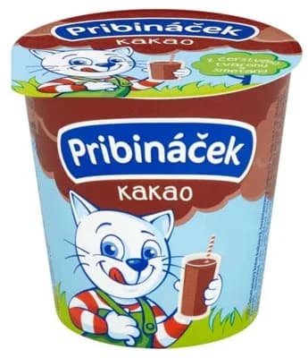 Pribináček Kakao