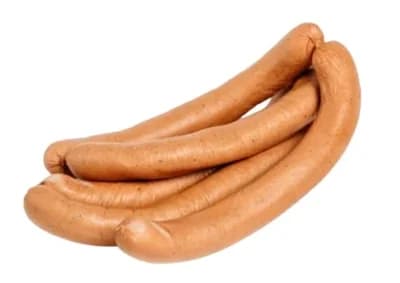 Naše maso Naše párky