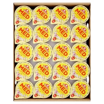 Medokomerc Med květový porce