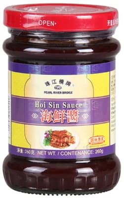 Pearl River Bridgge Hoisin omáčka