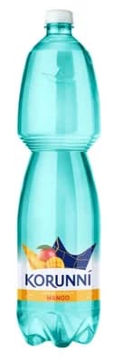 Korunní Mango jemně perlivá