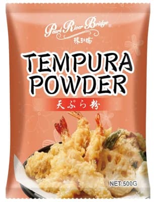 Pearl River Bridge Tempura směs na obalování