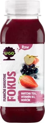 UGO Funkční smoothie Fokus
