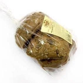 Vašíček Pečivo vícezrnné rustico 3x70g