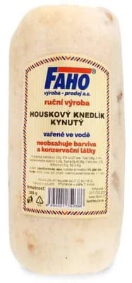 Faho Houskový knedlík kynutý