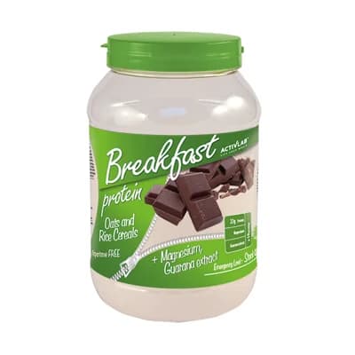ACTIVLAB Protein Breakfast čokoláda
