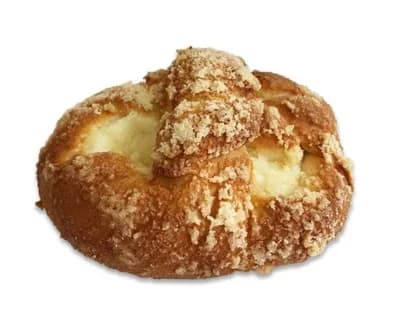 Pekárna Brod Vázaný šáteček tvarohový