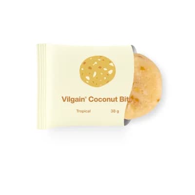Vilgain Coconut Bite – tropické ovoce