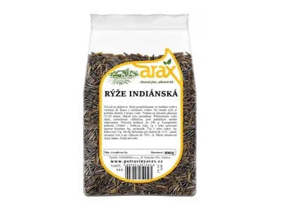 ARAX Rýže indiánská