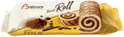 Balconi Roll cacao roláda