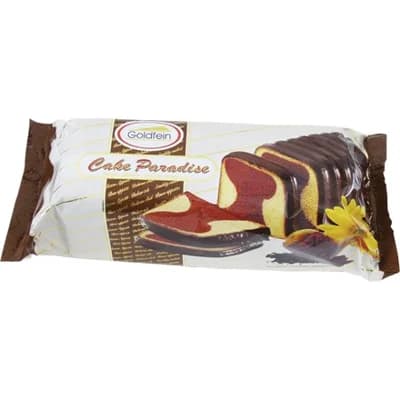 Mramorový blok polévaný