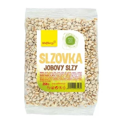 Wolfberry Slzovka obecná