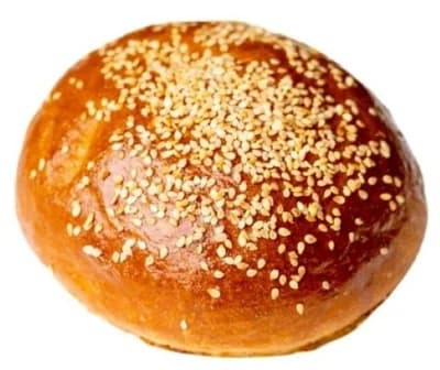 Alrichovo pekařství Hamburgerová bulka 3ks