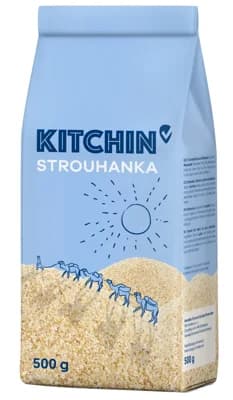 Kitchin Strouhanka