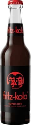 Fritz-Kola Super Zero
