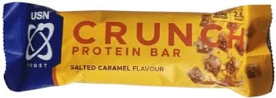 USN Trust Crunch - slaný karamel