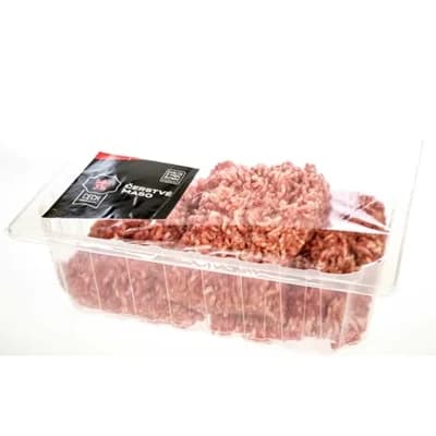 Mělněné maso mix 30% tuku chlaz. váž. cca 2 kg