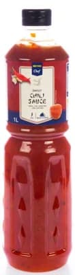 Metro Chef Omáčka s chilli