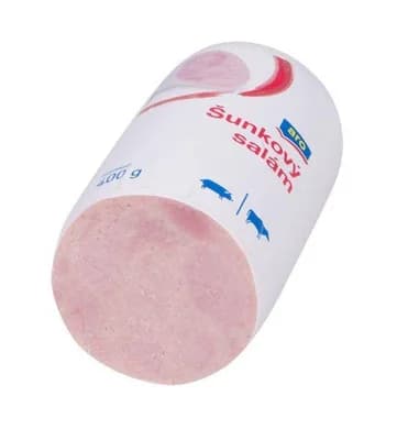 ARO Salám šunkový konzumní