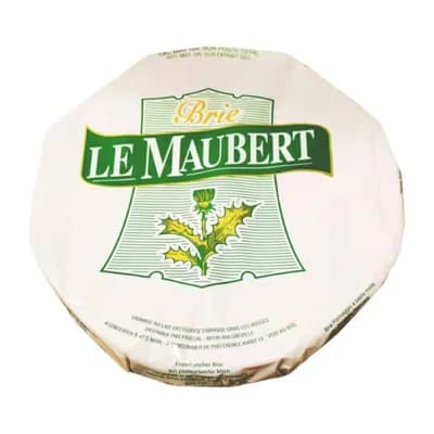 Le Maubert Brie