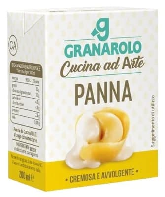 Granarolo Panna cucina krémová smetana na vaření