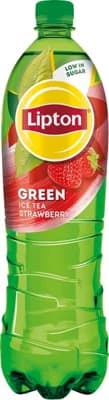 Lipton Green Strawberry