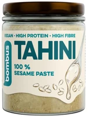 Bombus Tahini 100% Sesame Paste