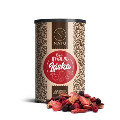 NATU Lyo mix láska 85g