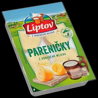 Liptov Pareničky neuzené