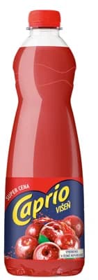 Caprio Hustý višeň