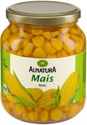 Alnatura BIO Kukuřice