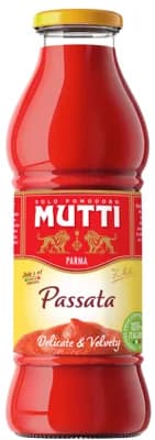 Mutti Rajčatová passata