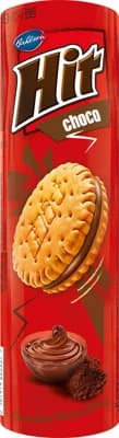 Bahlsen Hit čokoládové