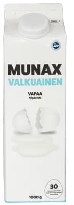 Schubert Ovoprot Vaječný bílek