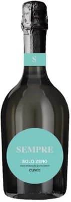 Sempre zero cuvée