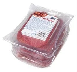 ARO Herkules plátky 8x100g