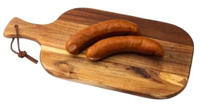 Rohlik.cz Klobása bez přidaného dusitanu