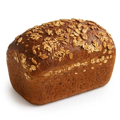 Pekárna Stáňa Chia kváskový chléb