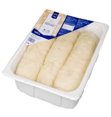 Metro Chef Knedlík houskový krájený