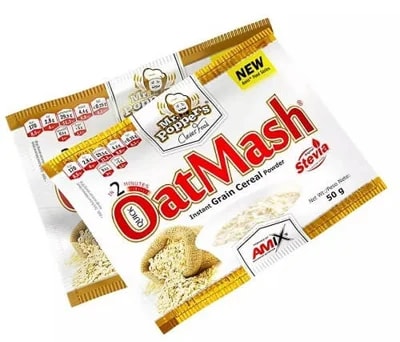 Amix Oat Mash