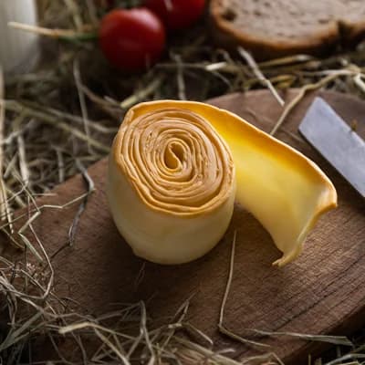 Authentic Farmářská Parenica uzená