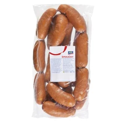 aro Špekáčky chlaz. cca