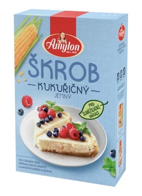 Amylon Škrob kukuřičný