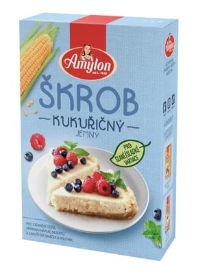 Amylon Škrob kukuřičný